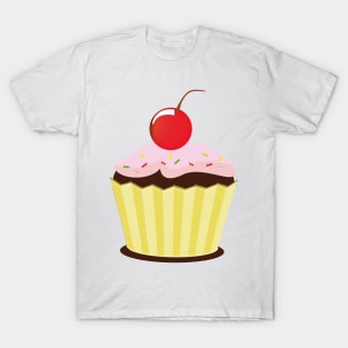 Cake T-Shirt